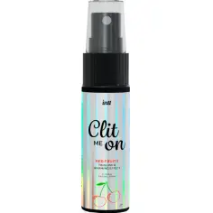 INTT RELEASES - CLIT ME ON FRUTOS ROJOS 12 ML 2
