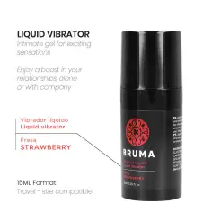 BRUMA - VIBRADOR LÍQUIDO FRESA 2