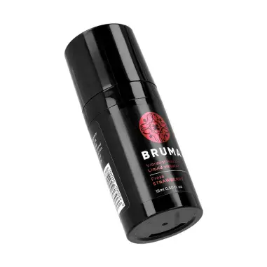 Vibrador Líquido Fresa - Estimulante Femenino | Bruma