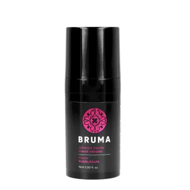 Vibrador Líquido Chicle - Estimulante Femenino | Bruma