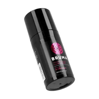 Vibrador Líquido Chicle - Estimulante Femenino | Bruma