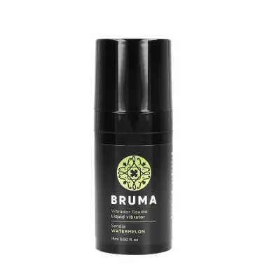 Vibrador Líquido Sandía - Estimulante Femenino | Bruma
