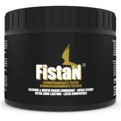 INTIMATELINE - FISTAN LUBRIFIST GEL ANAL 250 ML INTIMATELINE INTIMATELINE