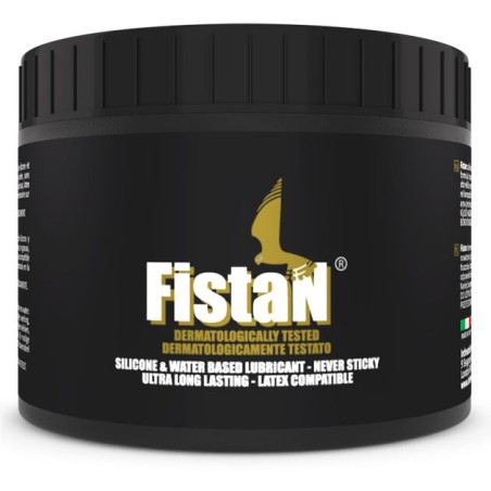 INTIMATELINE - FISTAN LUBRIFIST GEL ANAL 250 ML INTIMATELINE INTIMATELINE