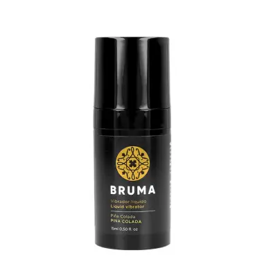 Vibrador Líquido Piña Colada - Estimulante Femenino | Bruma