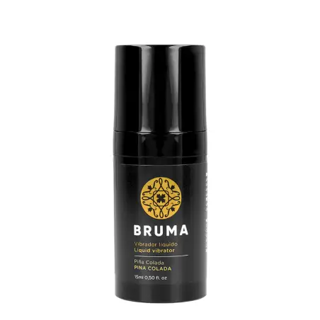 Vibrador Líquido Piña Colada - Estimulante Femenino | Bruma