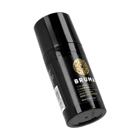 Vibrador Líquido Piña Colada - Estimulante Femenino | Bruma