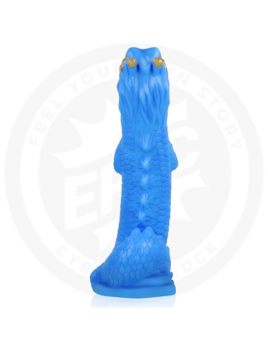 EPIC - NAGA DILDO DRAGÓN CELESTIAL 