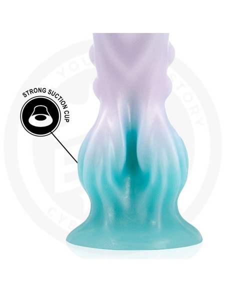 EPIC - LUNARA DILDO LUZ CÓSMICA 