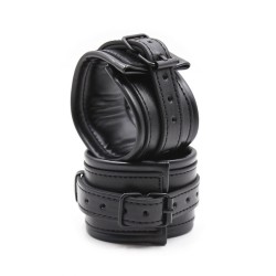 OHMAMA FETISH - RESTRICCIONES PARA LAS MUÑECAS OHMAMA FETISH 2