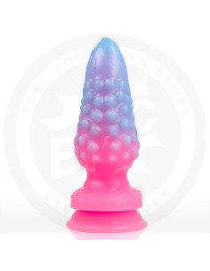 EPIC - HELIOS DILDO CON TESTÍCULOS CALOR Y ÉXTASIS Dildos sin Vibración 2