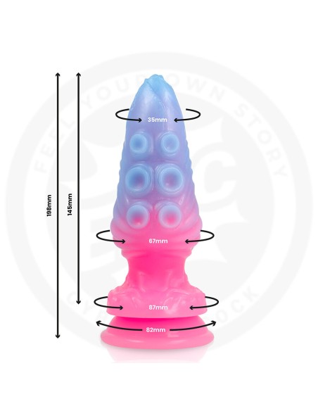 EPIC - HYDRALA DILDO MAREAS MÍSTICAS 