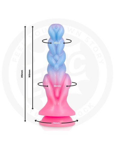 EPIC - RHEONA DILDO AMANECER 