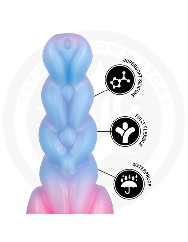 EPIC - RHEONA DILDO AMANECER 