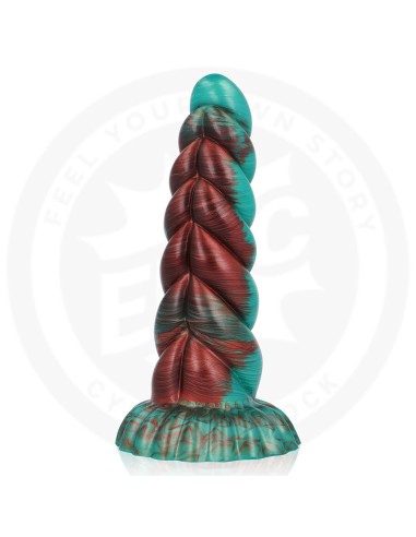 EPIC - ZIRION DILDO FUEGO RIDO 