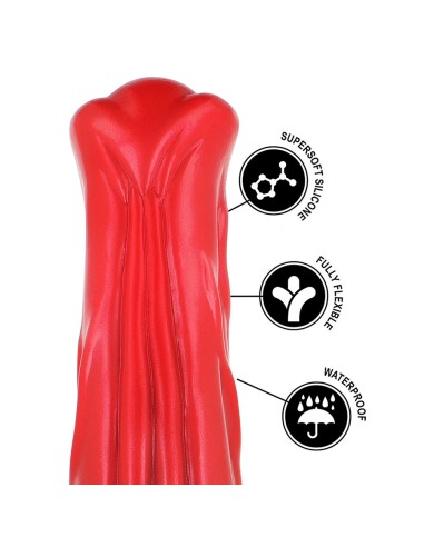 EPIC - AETHON DILDO RESPLANDOR 