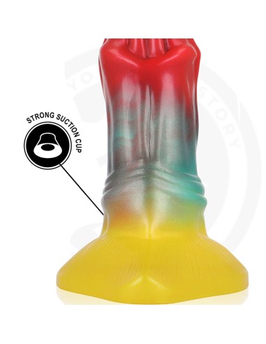 EPIC - AETHON DILDO RESPLANDOR 