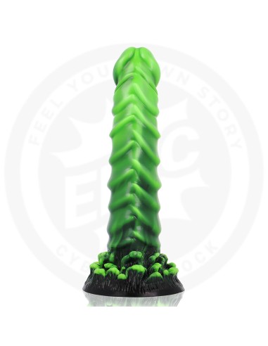 EPIC - CAELION DILDO RAÍZ VIVA 