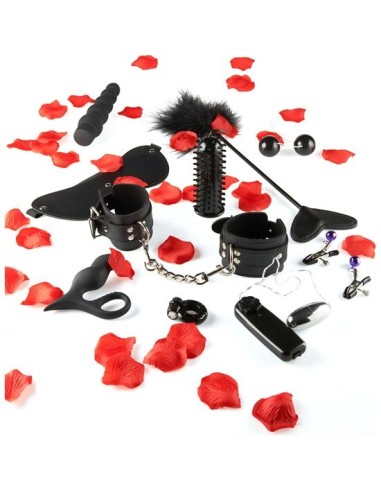 TOYJOY - AMAZING PLEASURE KIT DE JUGUETES 