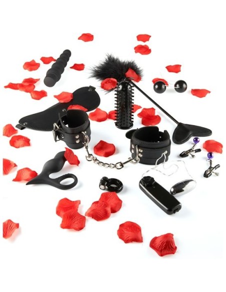 TOYJOY - AMAZING PLEASURE KIT DE JUGUETES 