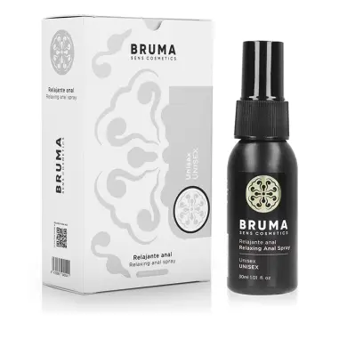 BRUMA - SPRAY RELAJANTE ANAL UNISEX