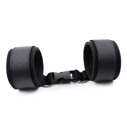 OHMAMA FETISH - ESPOSAS NEOPRENO CON CIERRE OHMAMA FETISH