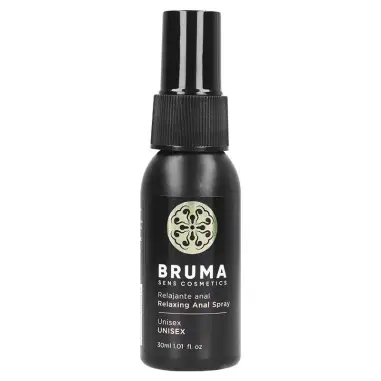Spray Relajante Anal Unisex - Lubricante Íntimo | Bruma