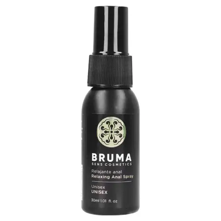 Spray Relajante Anal Unisex - Lubricante Íntimo | Bruma