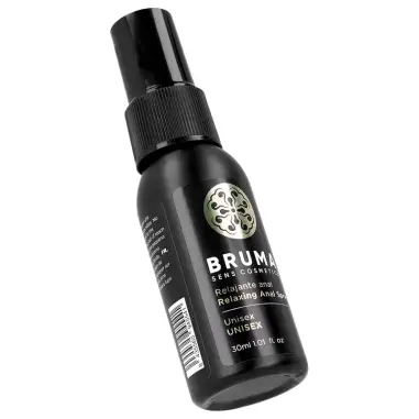 Spray Relajante Anal Unisex - Lubricante Íntimo | Bruma