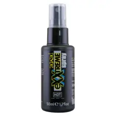 HOT - EXXTREME SPRAY ANAL 50 ML 2