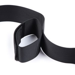 OHMAMA FETISH - RESTRICCIONES NYLON OHMAMA FETISH 2