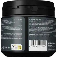 COBECO - FIST ASSIST LUBRICANTE BLANCO EXTRAESPESO 500 ML 2