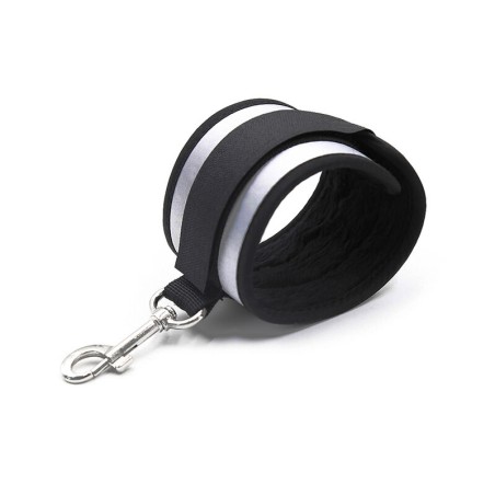 OHMAMA FETISH - ESPOSAS MUÑECAS GRIS 