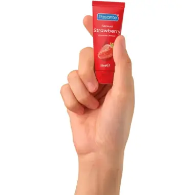 Pack Lubricantes Sabores Variados 5 Uds X 15 ml | Pasante