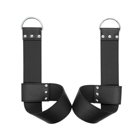 OHMAMA FETISH - ESPOSAS SUSPENSION PARA MUÑECAS Y TOBILLOS OHMAMA FETISH