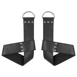 OHMAMA FETISH - ESPOSAS SUSPENSION PARA MUÑECAS Y TOBILLOS OHMAMA FETISH 2
