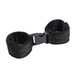 OHMAMA FETISH - RESTRICCIONES MUÑECA CON BROCHE OHMAMA FETISH