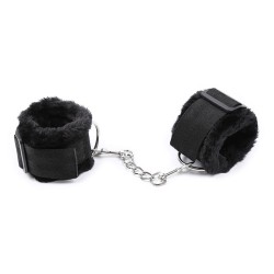 OHMAMA FETISH - RESTRICCIONES MUÑECAS CON PELITOS OHMAMA FETISH