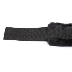 OHMAMA FETISH - RESTRICCIONES MUÑECAS CON PELITOS OHMAMA FETISH 2