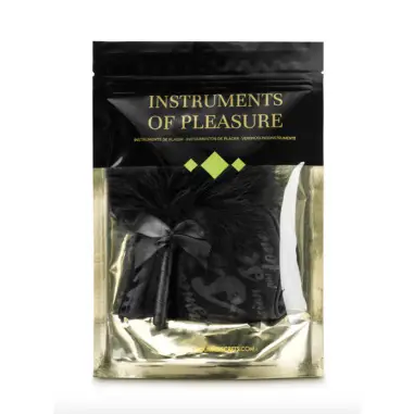 Instruments Of Pleasure Nivel Verde | Bijoux Indiscrets