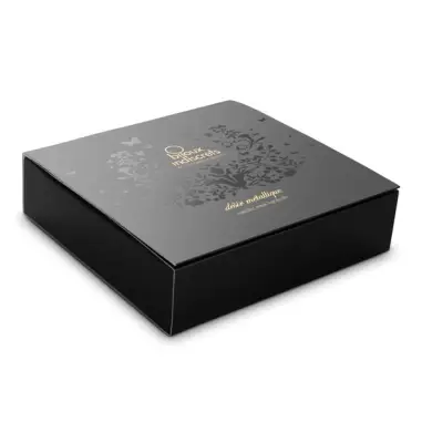 Dãsir Mãtallique Esposas Malla Metalica Dorada - BDSM