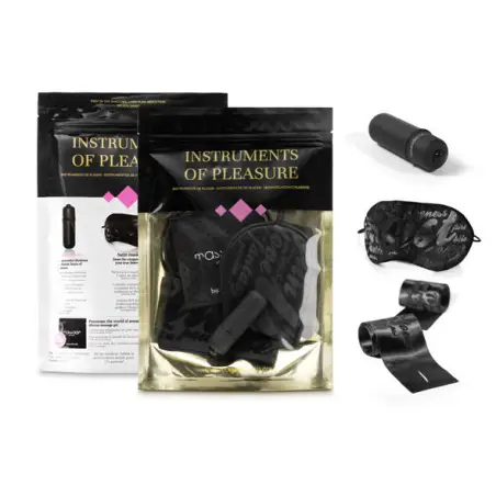 Instruments Of Pleasure Nivel Violeta | Bijoux Indiscrets