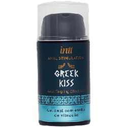 INTT - GREEK KISS ESTIMULACION ANAL 15 ML INTT FOR HIM 2