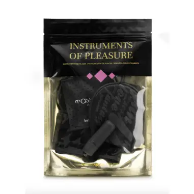 Instruments Of Pleasure Nivel Violeta | Bijoux Indiscrets