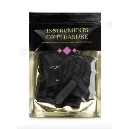 Instruments Of Pleasure Nivel Violeta | Bijoux Indiscrets