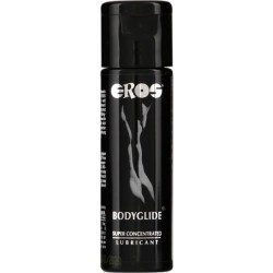 EROS - BODYGLIDE LUBRICANTE SUPERCOCENTRADO SILICONA 30 ML EROS CLASSIC LINE