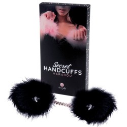 SECRET PLAY - ESPOSAS NEGRAS SECRETPLAY 100% FETISH