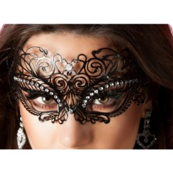 CHILIROSE - CR 3706 MASCARA ANTIFAZ NEGRO CHILIROSE ACCESORIES 2