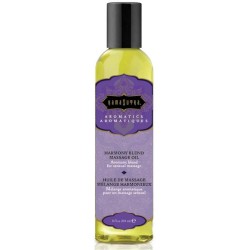 KAMASUTRA - ACEITE DE MASAJE MEZCLA ARMONIOSA 236ML KAMASUTRA  COSMETICS