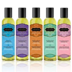 KAMASUTRA - ACEITE DE MASAJE MEZCLA ARMONIOSA 236ML KAMASUTRA  COSMETICS 2